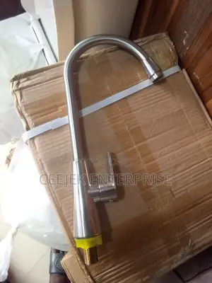 Kitchen Sink Tap