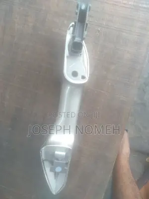 2017 Rx 350 Handle