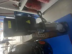 Vertical Pump 2hp