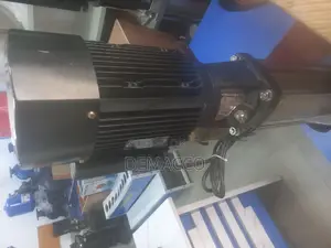 Vertical Pump 2hp