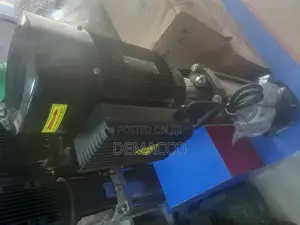 Vertical Pump 2hp