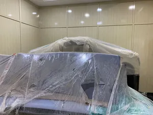 CT Scanner 128 Slice