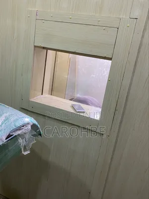 CT Scanner 128 Slice