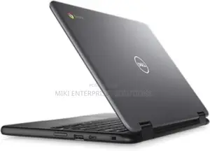 New Laptop Dell Chromebook 3100 4GB Intel Celeron SSD 32GB