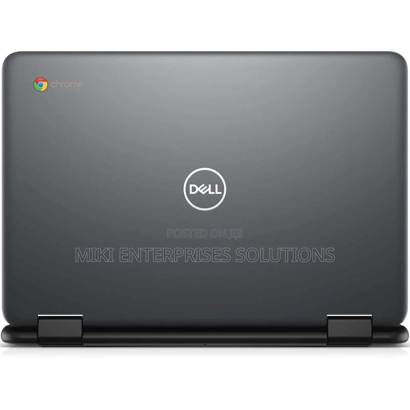 New Laptop Dell Chromebook 3100 4GB Intel Celeron SSD 32GB
