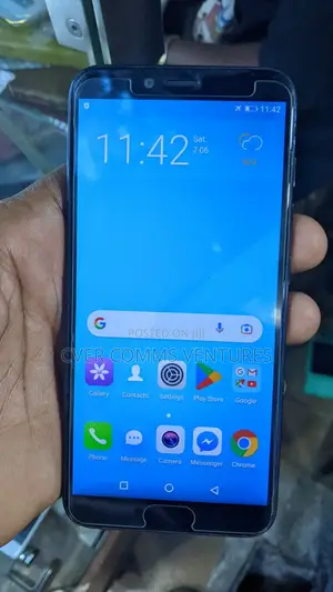 Gionee S11 Lite 32 GB Black