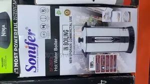 10L Sonifer SF-2073 Hot Water Boiler 1650watt