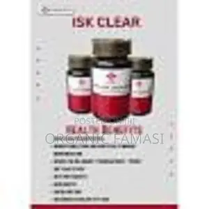 Shineway Isk Clear: Treatment for Stroke,High Blood Pressure