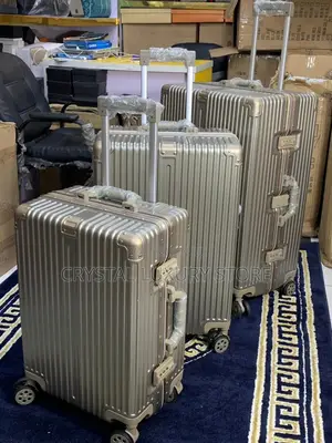 Top Quality Luxury Set Traveling Boxes