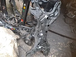 Front Beam for Toyota Corolla 2005, 2008, 2012, 2015.