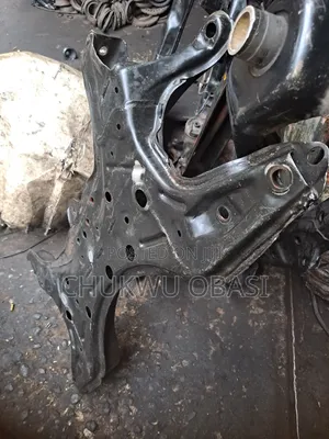 Front Beam for Toyota Matrix 2005, 2008, 2012, 2015.