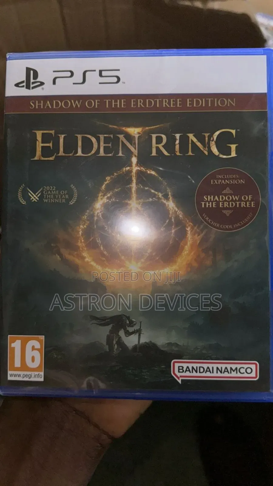 Elden Ring