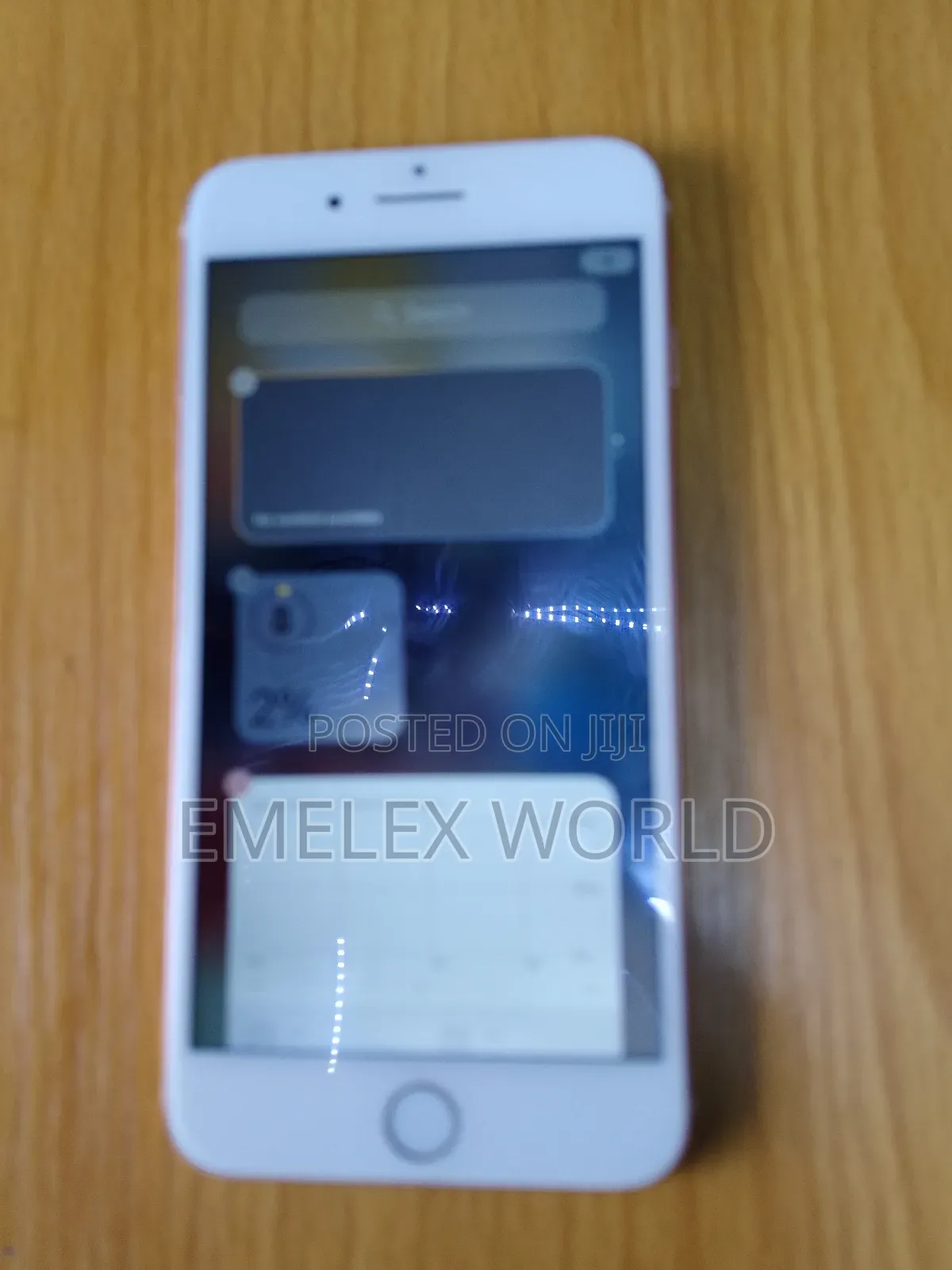 Apple iPhone 7 Plus 32 GB Gold