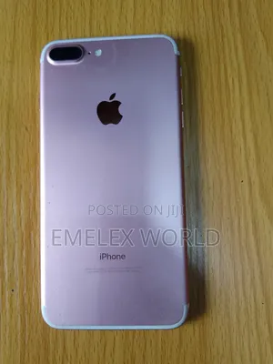 Apple iPhone 7 Plus 32 GB Gold