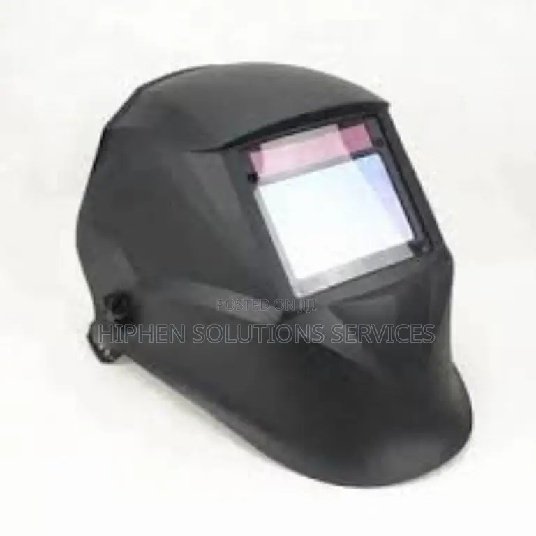 Weld-mask Clear Light