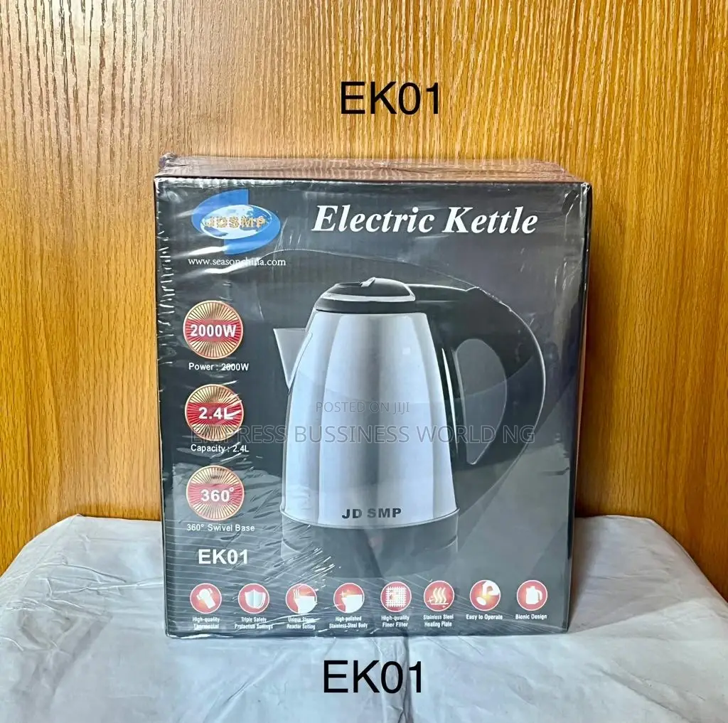 Electric Kettle