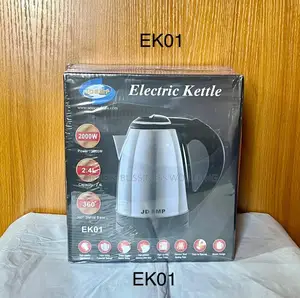 Electric Kettle
