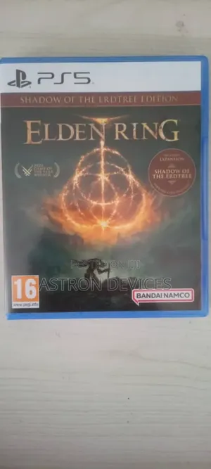 Elden Ring