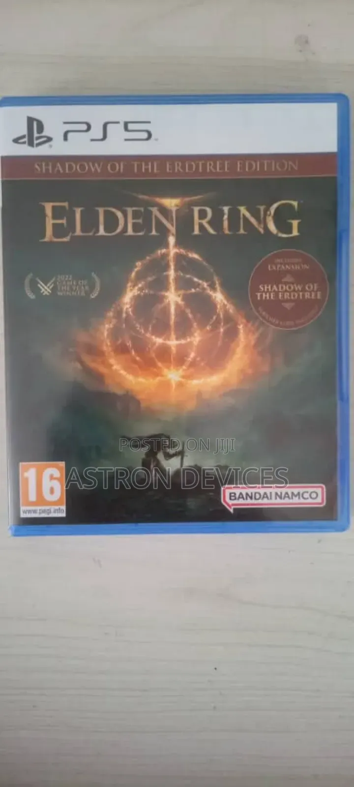 Elden Ring