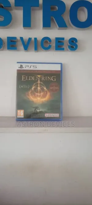 Elden Ring