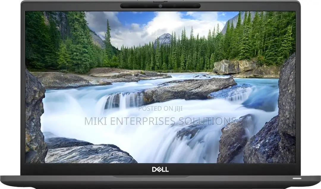 New Laptop Dell Latitude 5400 8GB Intel Core I5 SSD 256GB