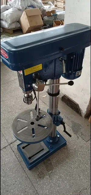 Pillar Drill Machine 13mm ORIGINAL