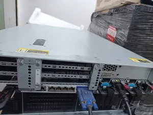 Server HP ProLiant DL380 Gen9 32GB Intel Xeon HDD 1T