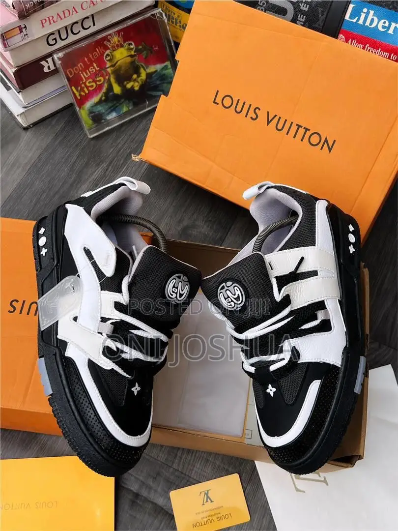 Newest Louis Vuitton
