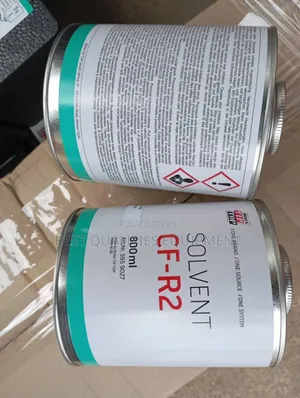 Solvent Cf-R2 Rema Tip Top Cleaning Fluid