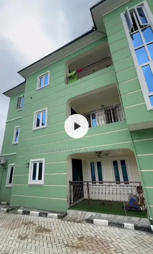 6bdrm Block of Flats in Rukpokwu , Port for sale