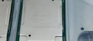Intel Xeon Gold 6138 With 20 Cores
