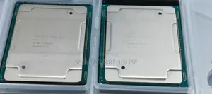 Intel Xeon Gold 6138 With 20 Cores