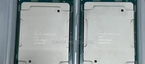 Intel Xeon Gold 6138 With 20 Cores