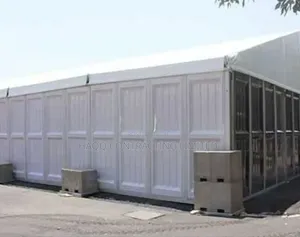 Industrial Water Storage Tank FRP/GRP Fibreglass Tank