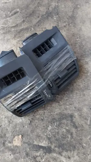 Ac Vent - Landcruiser Prado