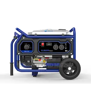 Haier Thermocool Optima 2800es, 2.5kva (2.0kw) Generator