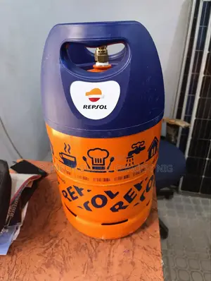 12.5kg Cooking Gas Cylinder