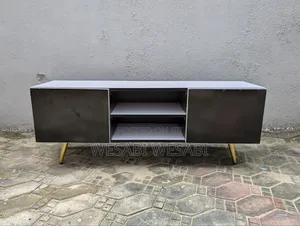Tv-Stand-Console