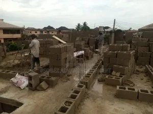 New Building Construction