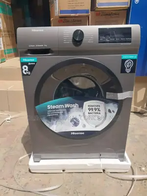 Hisense Inverter Washing Machine