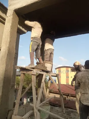 House Plastering