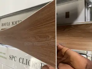 SPC Flooring Tiles