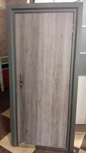 Thick Turkey Wooden Doors