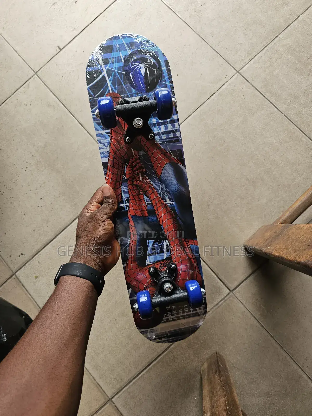 New Skate Board For Kids C70