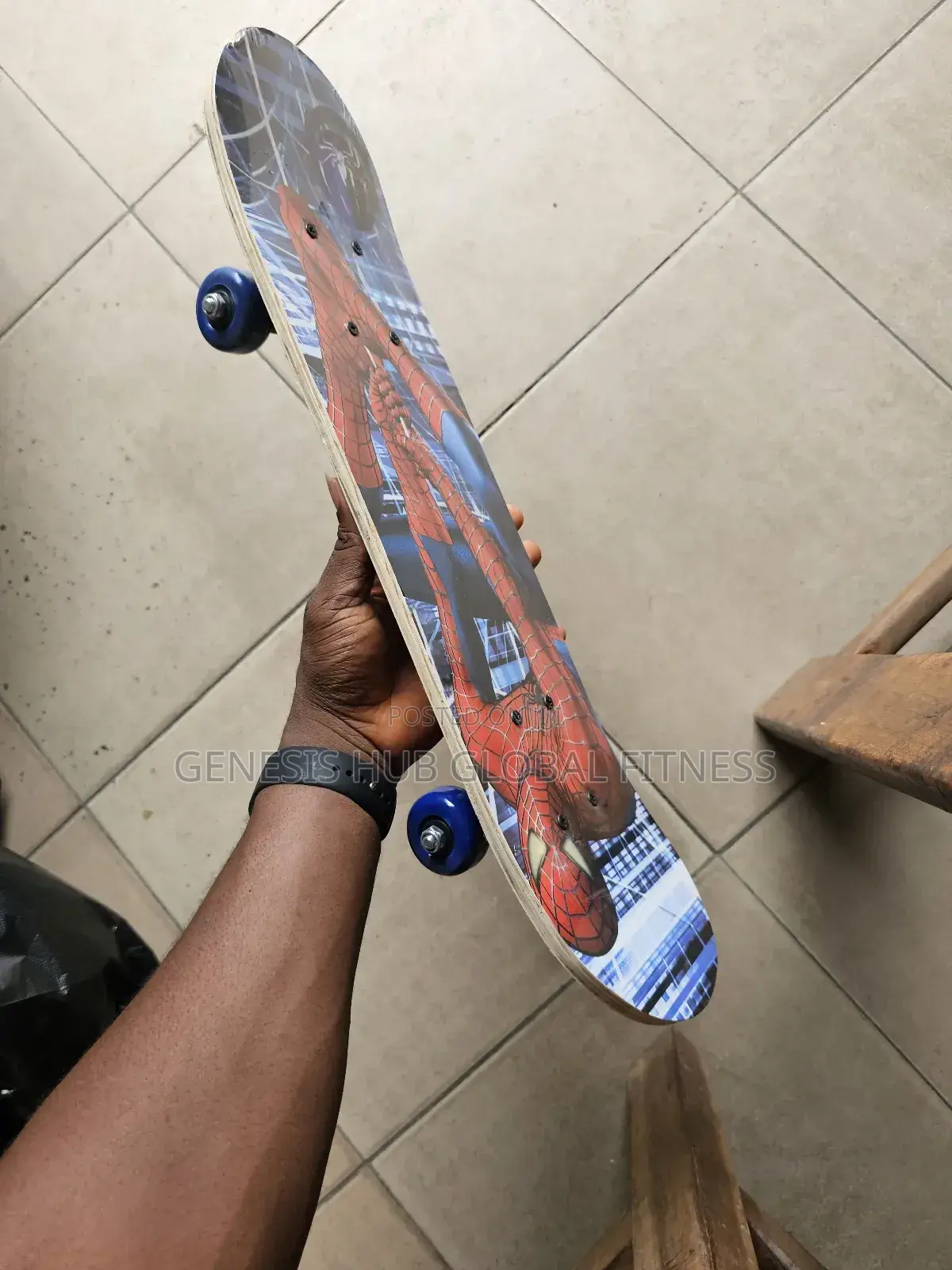 New Skate Board For Kids C70