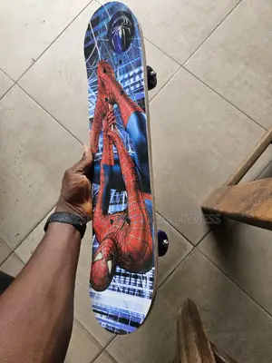 Skateboard For Kids V90