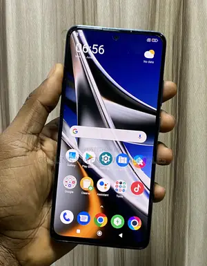 Xiaomi Poco X4 Pro 5G 256 GB Blue
