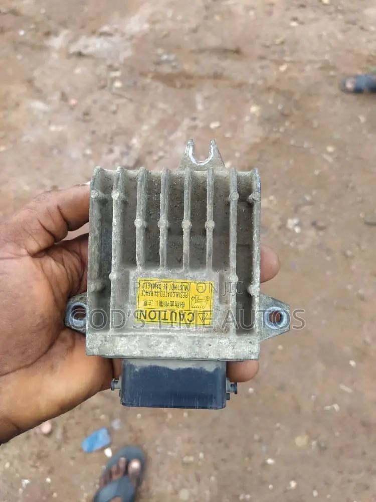 Mazda 3 Gear Module