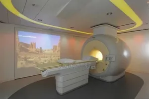 CT Scanner 16 Slice