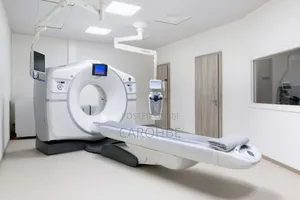 CT Scanner 32 Slice